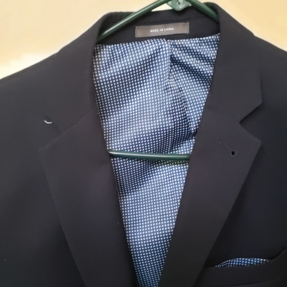 Suit Jacket - Picture 3 of 3